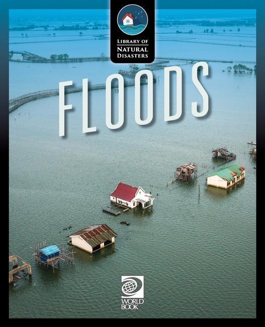 Boek Floods World Book