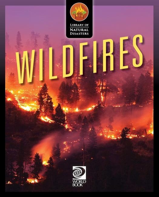 Book Wildfires World Book