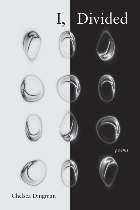 Buch I, Divided: Poems Chelsea Dingman