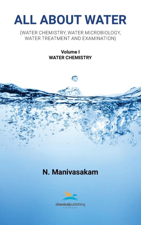 Книга All About Water Volume One 