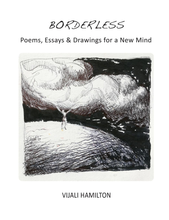 Knjiga Borderless Vijali Hamilton