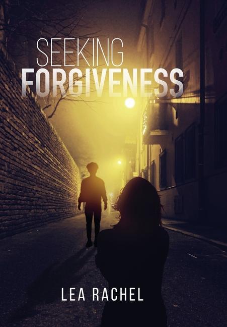 Knjiga Seeking Forgiveness Lea Rachel