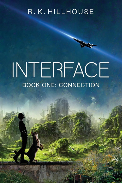 Knjiga Interface R.K. Hillhouse