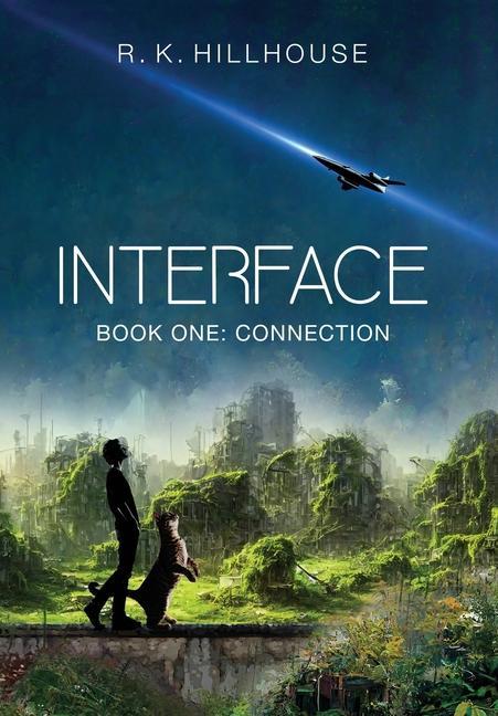 Knjiga Interface R.K. Hillhouse