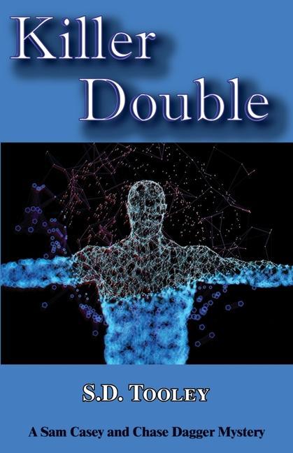 Boek Killer Double: A Sam Casey/Chase Dagger Mystery S.D. Tooley