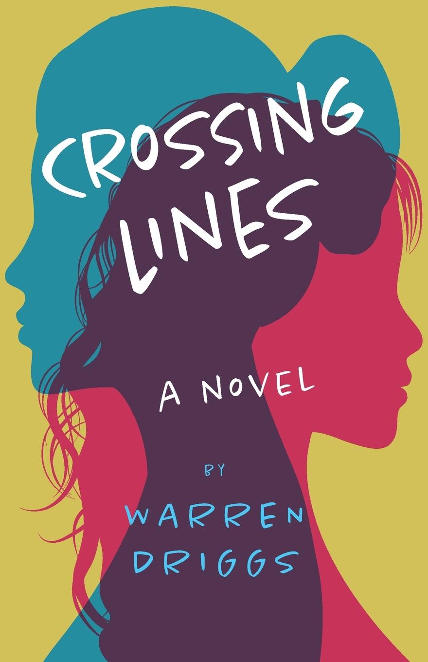 Boek Crossing Lines Warren Driggs