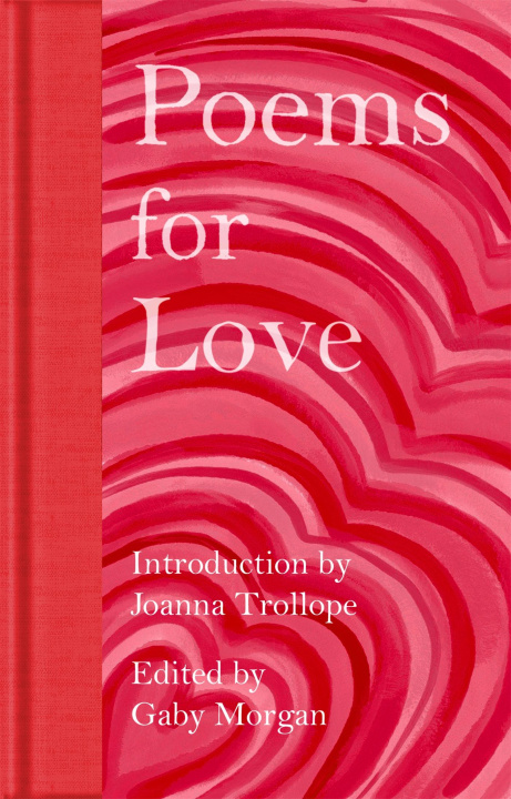 Buch Poems for Love: A New Anthology Gaby Morgan