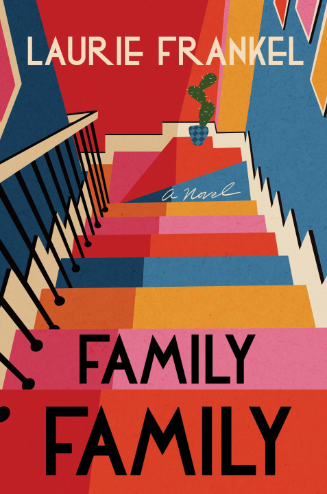 Kniha Family Family 