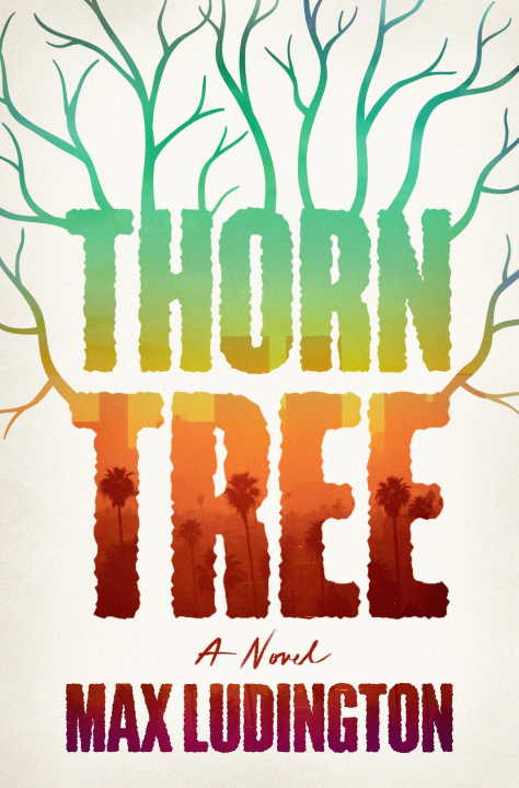 Book Thorn Tree 