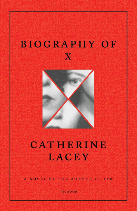 Книга Biography of X 
