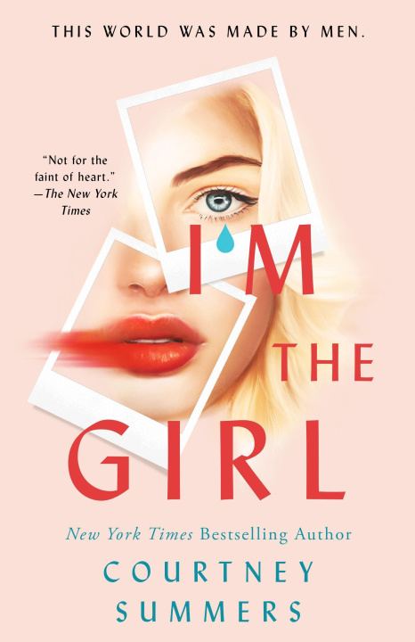Könyv I'm the Girl 