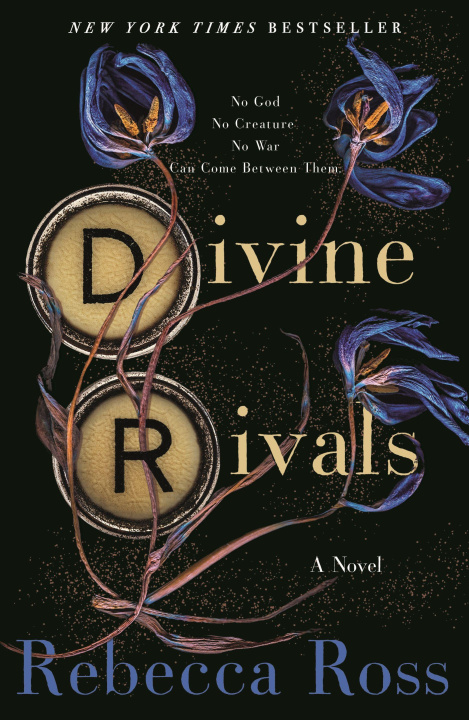 Knjiga Divine Rivals 