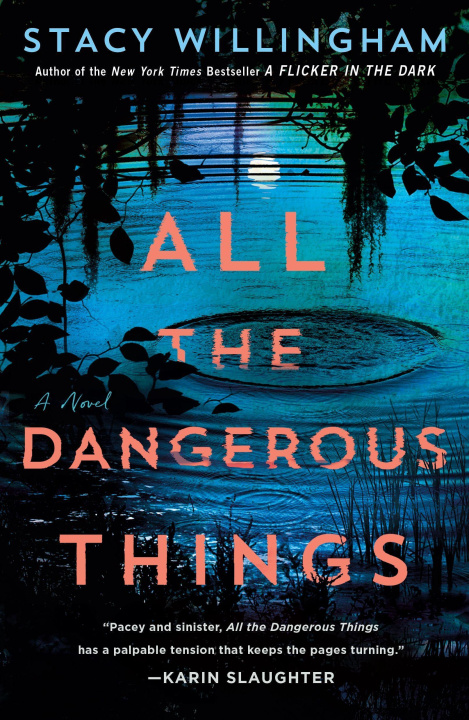 Book All the Dangerous Things 