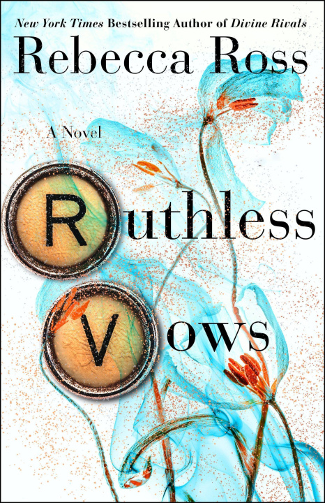 Книга Ruthless Vows 