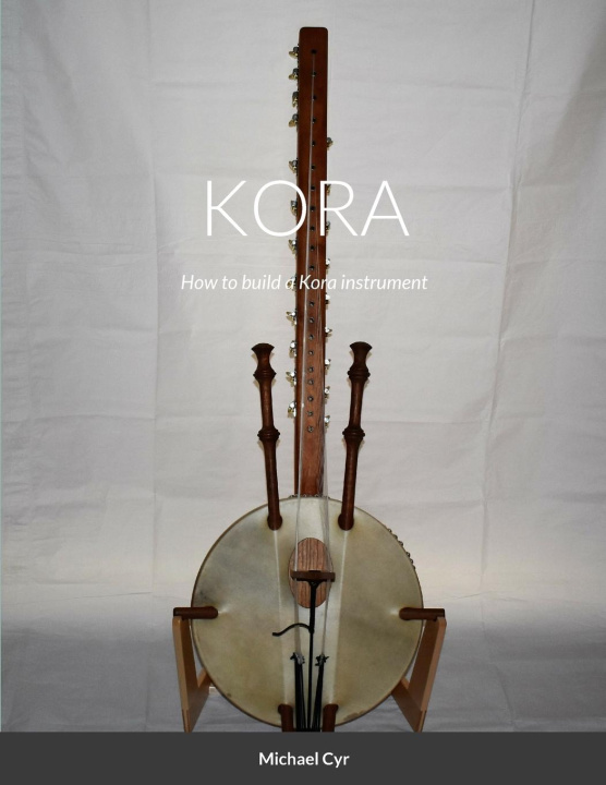 Knjiga kora michael cyr