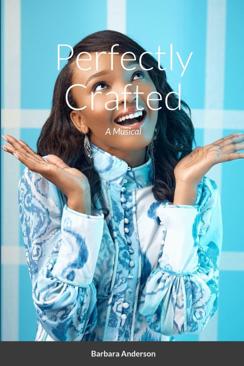 Book Perfectly Crafted Barbara Anderson