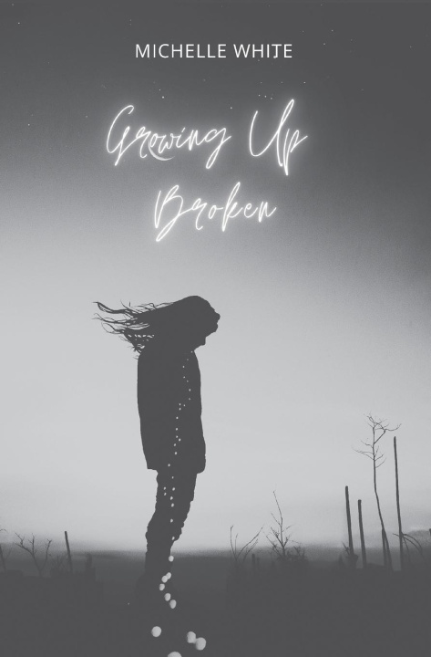 Boek Growing Up Broken Sue Stone