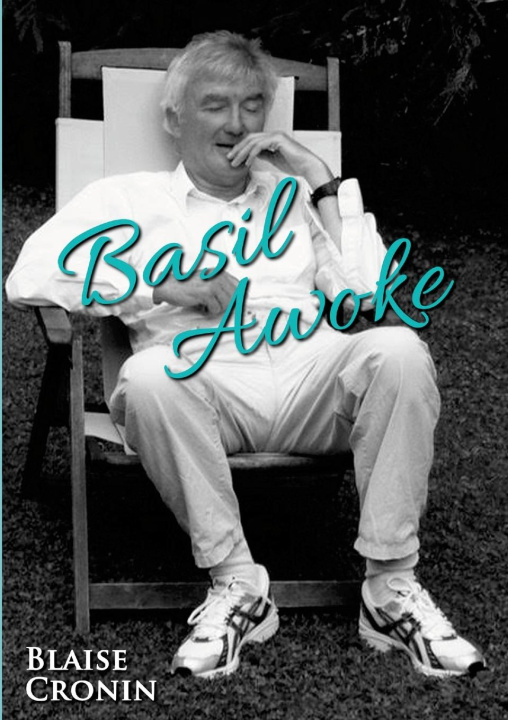 Book Basil Awoke Blaise Cronin