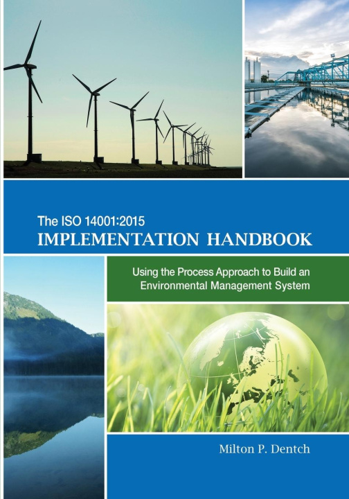 Könyv The ISO 14001 