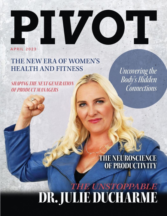 Buch PIVOT Magazine Issue 10 Chris O'Byrne