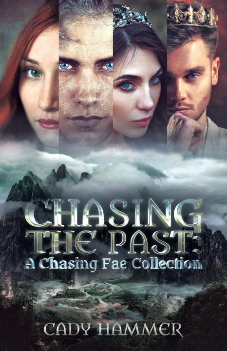 Book Chasing The Past Cady Hammer