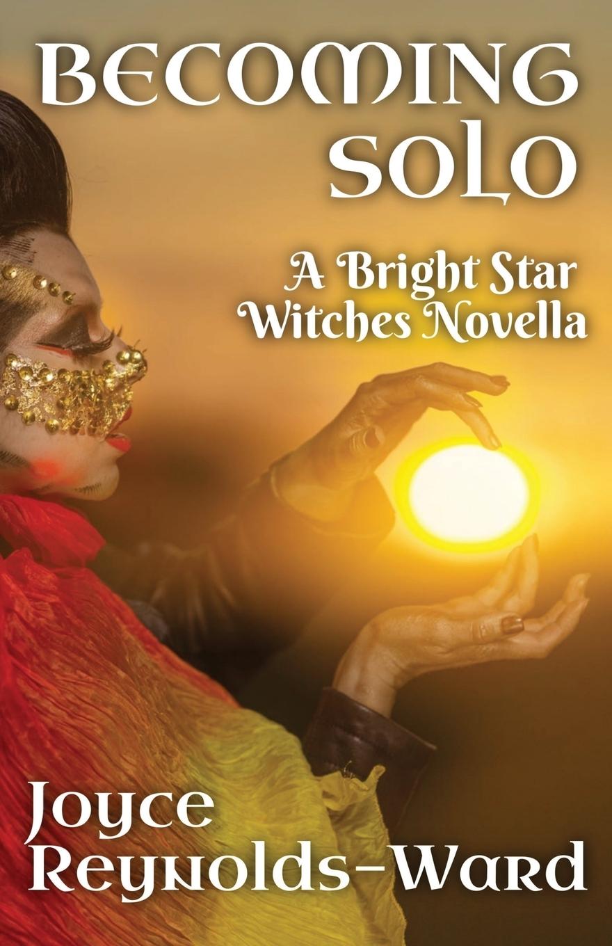 Book Becoming Solo Joyce Reynolds-Ward