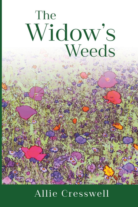 Knjiga The Widow's Weeds Allie Cresswell