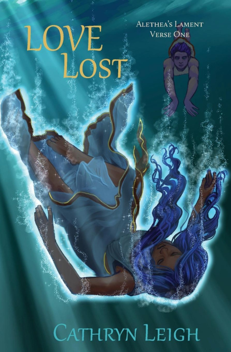 Knjiga Love Lost Michelle Fewer