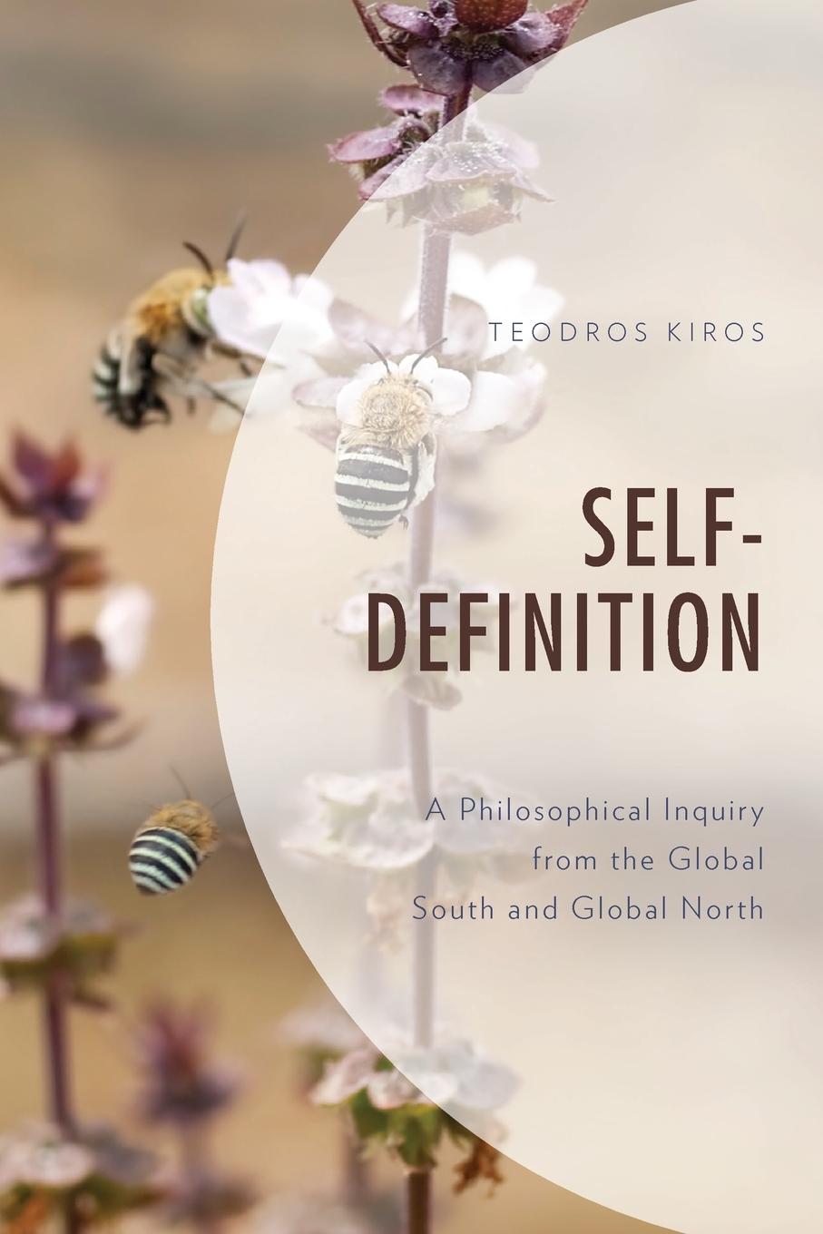 Knjiga Self Definition Teodros Kiros
