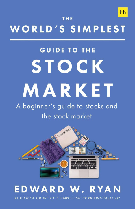 Könyv The World's Simplest Guide to the Stock Market 