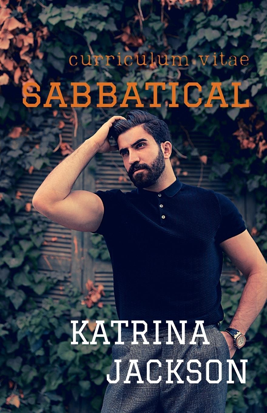 Knjiga Sabbatical Katrina Jackson