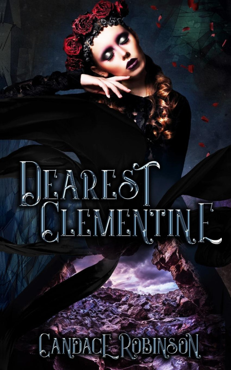 Knjiga Dearest Clementine Candace Robinson