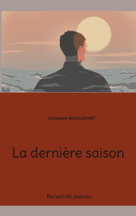 Knjiga La derni?re saison Bouillevart