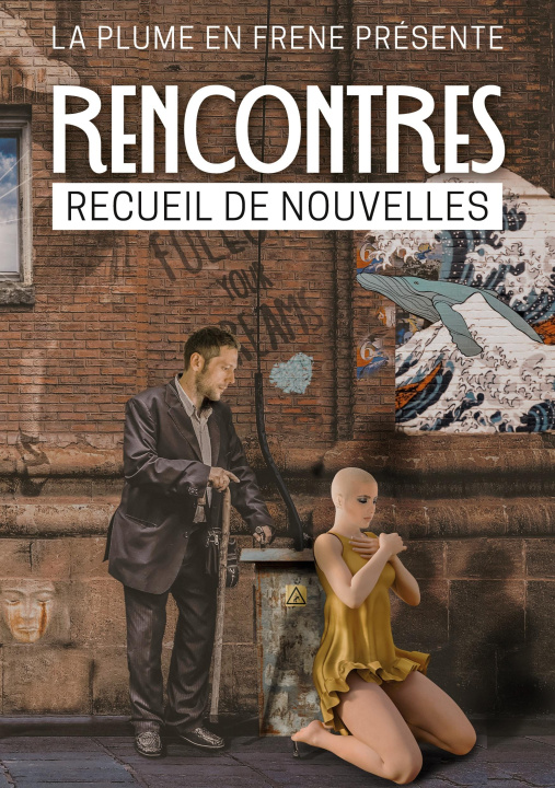 Knjiga Rencontres Leroux