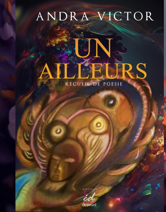 Buch UN AILLEURS VICTOR