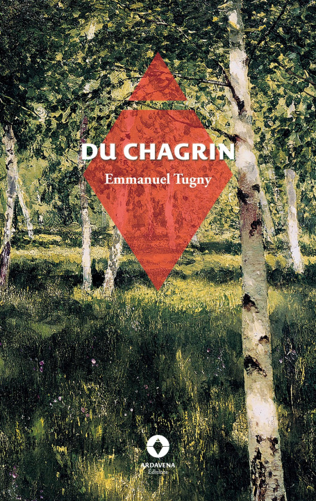 Boek Du Chagrin Tugny