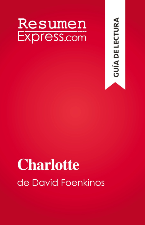 Buch Charlotte Juan Lopez