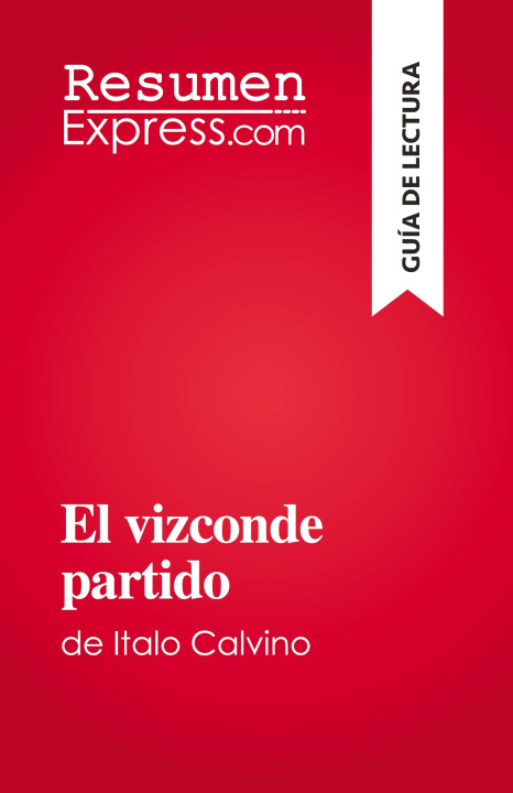 Book El vizconde partido Juan Lopez