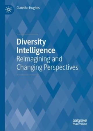 Knjiga Diversity Intelligence Claretha Hughes