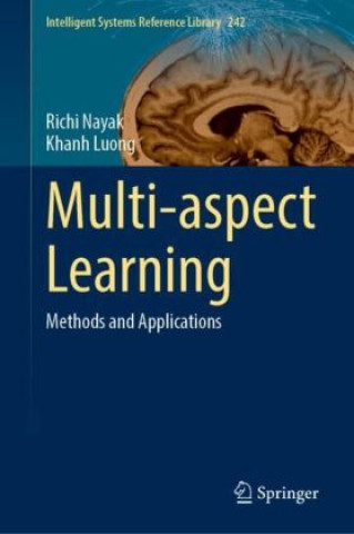 Knjiga Multi-aspect Learning Richi Nayak