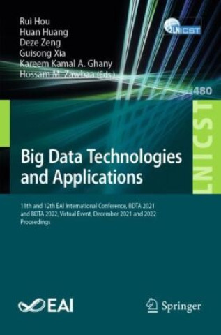 Libro Big Data Technologies and Applications Rui Hou