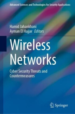 Carte Wireless Networks Hamid Jahankhani