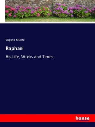 Knjiga Raphael Eugene Muntz