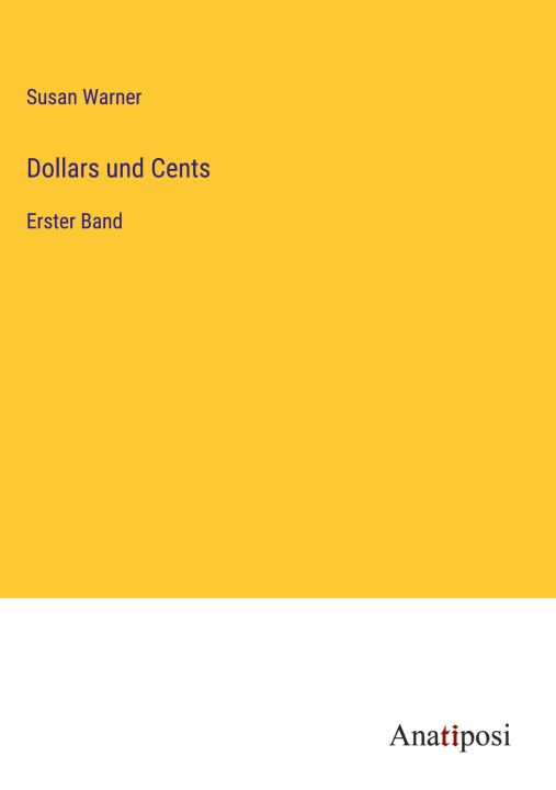 Книга Dollars und Cents 
