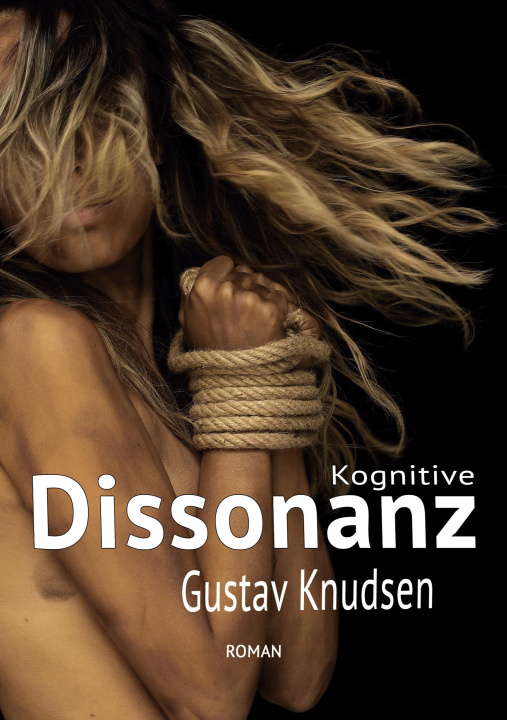 Knjiga Kognitive Dissonanz Gustav Knudsen