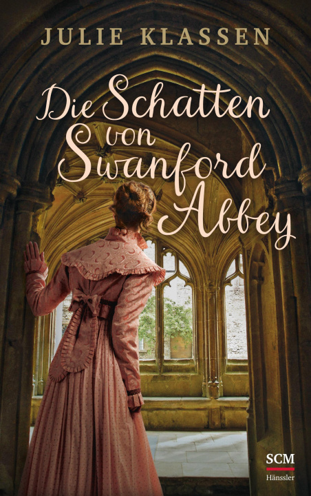 Kniha Die Schatten von Swanford Abbey Susanne Naumann