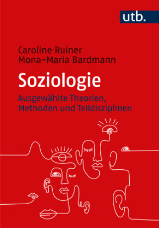 Kniha Soziologie Mona-Maria Bardmann