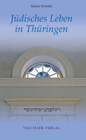 Carte Jüdisches Leben in Thüringen 