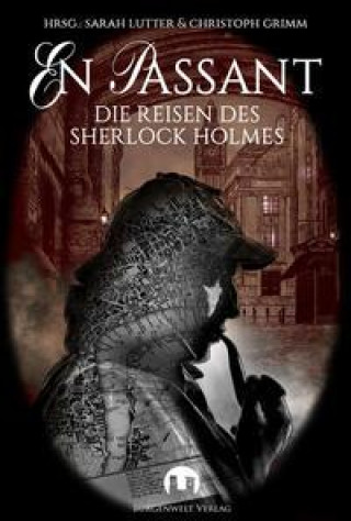 Boek En passant Wolfgang Kemmer