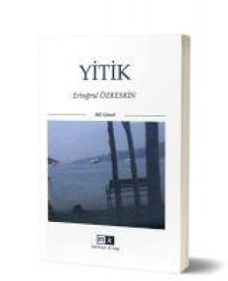 Knjiga Yitik 
